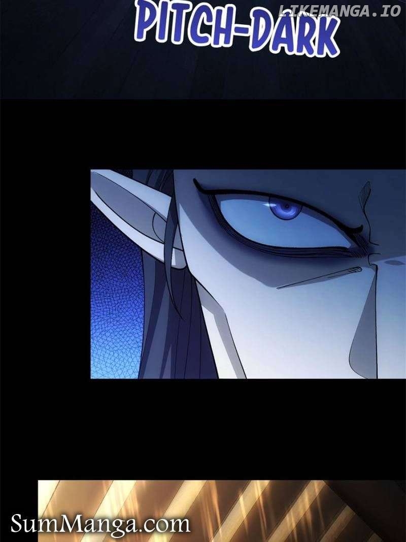 Trapped Inside the Beta Test World for 1000 years Chapter 99 - page 23