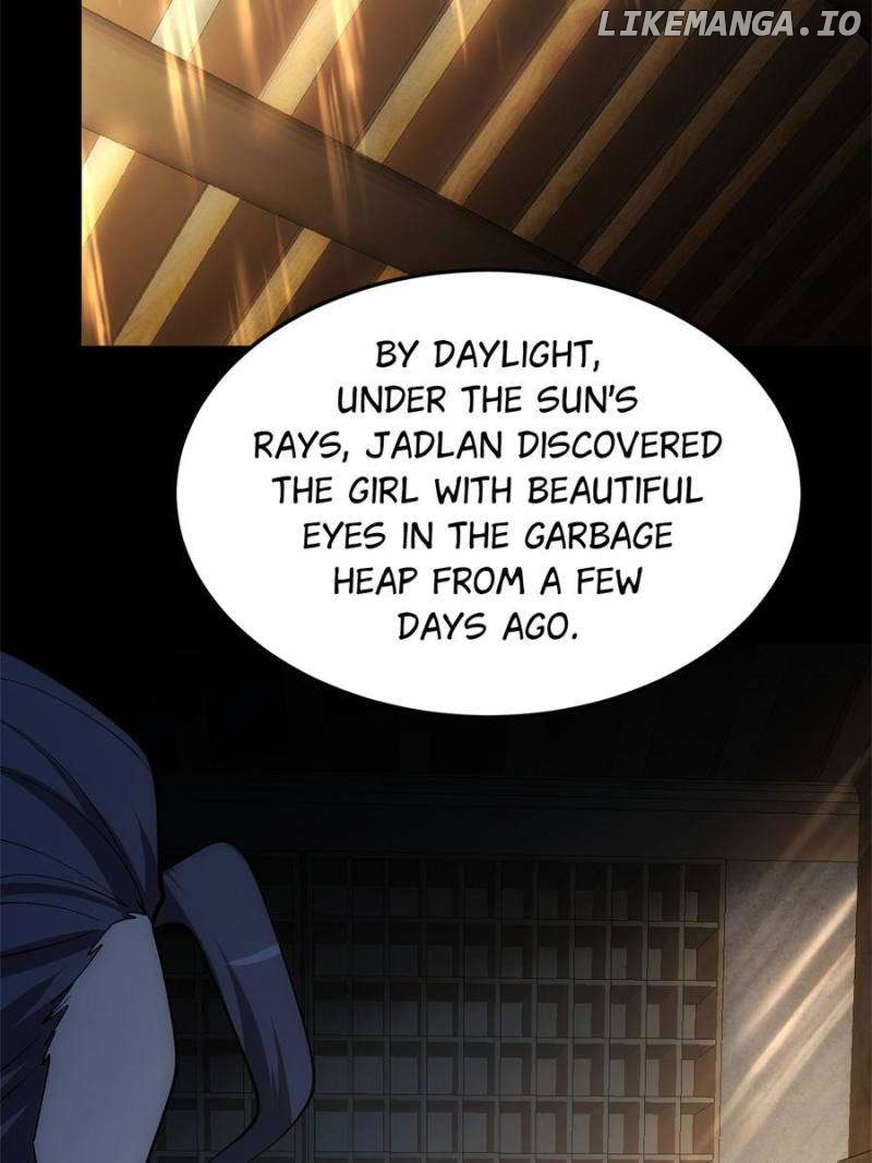 Trapped Inside the Beta Test World for 1000 years Chapter 99 - page 24