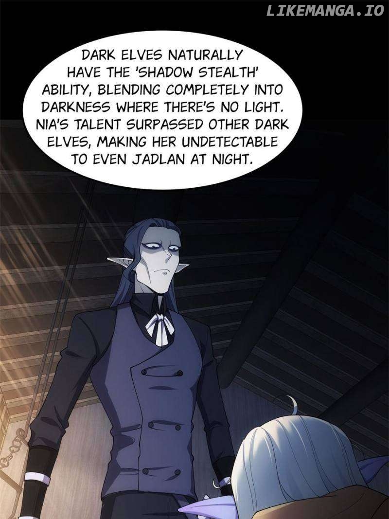 Trapped Inside the Beta Test World for 1000 years Chapter 99 - page 27