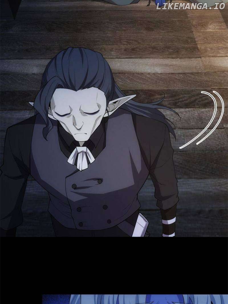 Trapped Inside the Beta Test World for 1000 years Chapter 99 - page 29