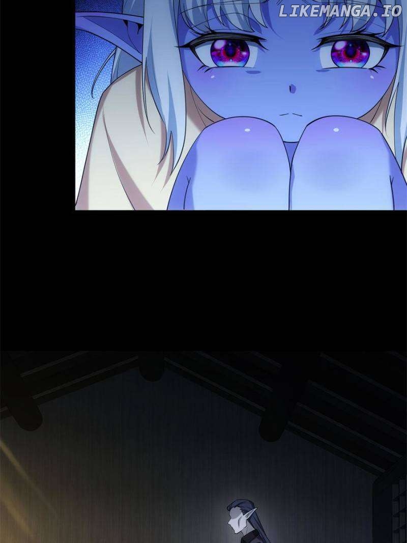 Trapped Inside the Beta Test World for 1000 years Chapter 99 - page 30