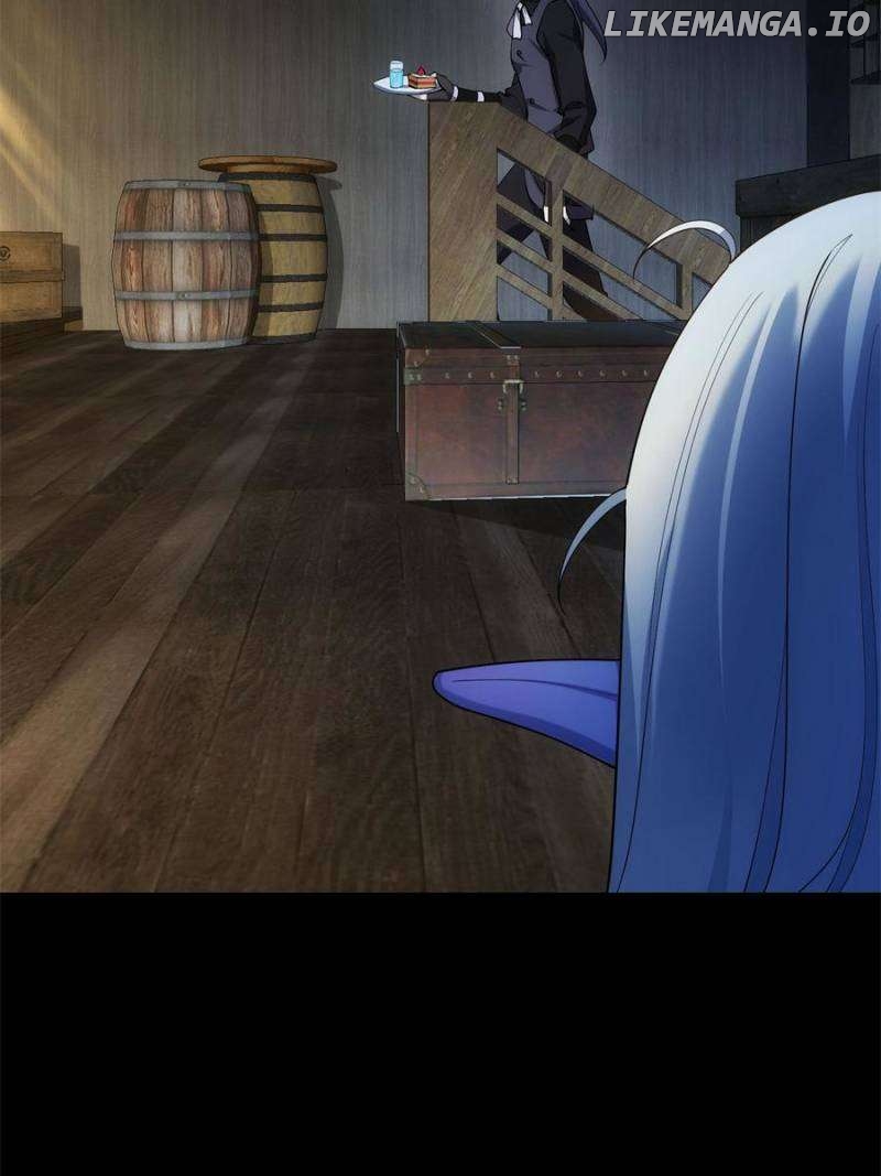 Trapped Inside the Beta Test World for 1000 years Chapter 99 - page 31