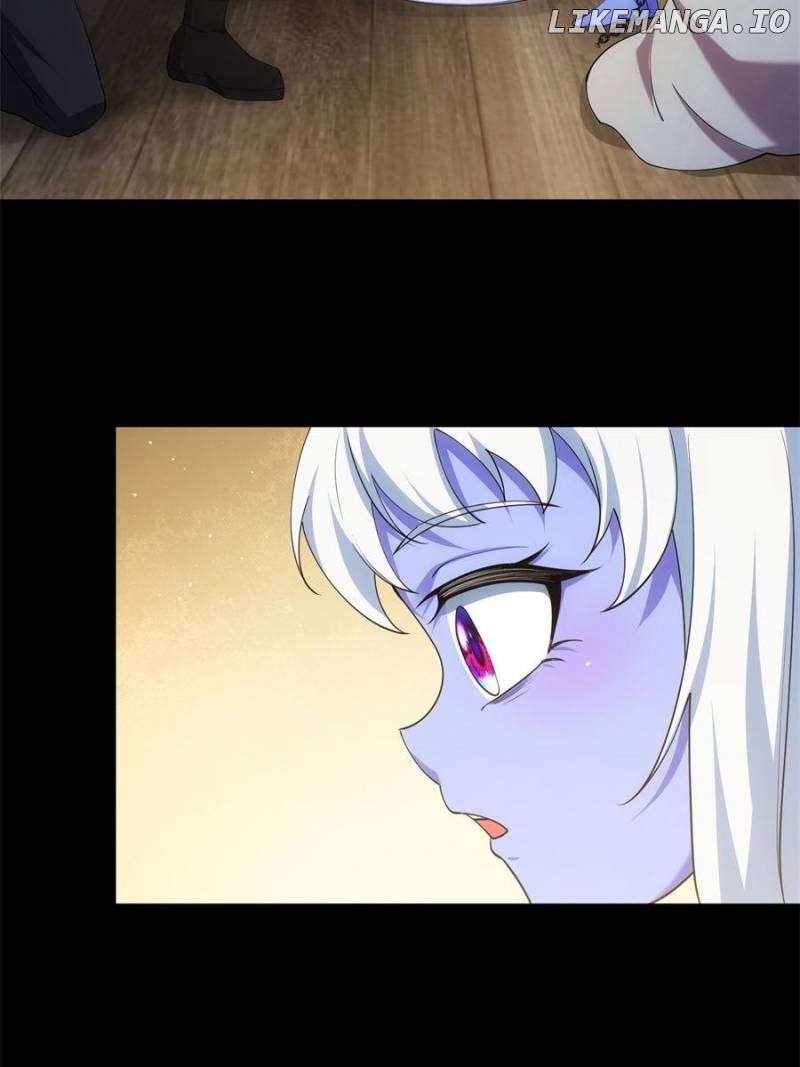 Trapped Inside the Beta Test World for 1000 years Chapter 99 - page 34