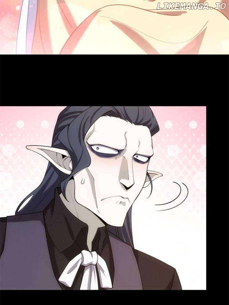 Trapped Inside the Beta Test World for 1000 years Chapter 99 - page 36