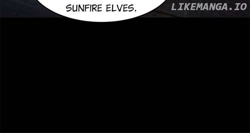 Trapped Inside the Beta Test World for 1000 years Chapter 99 - page 39