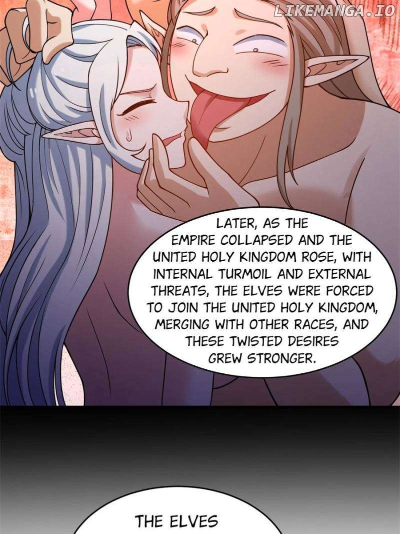 Trapped Inside the Beta Test World for 1000 years Chapter 99 - page 44