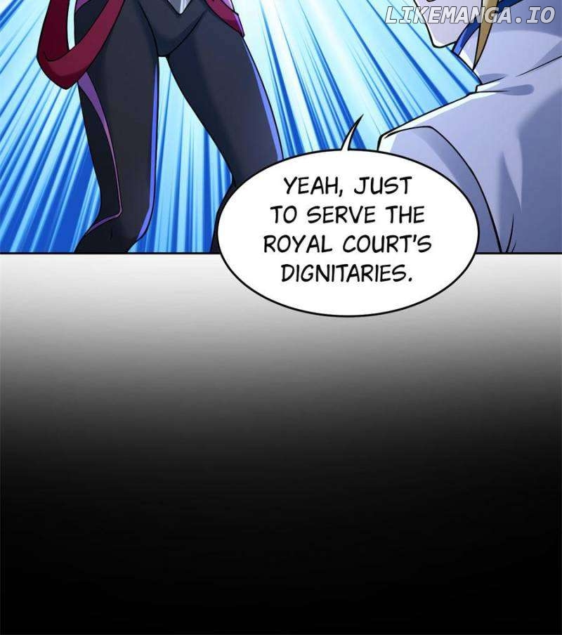 Trapped Inside the Beta Test World for 1000 years Chapter 99 - page 47
