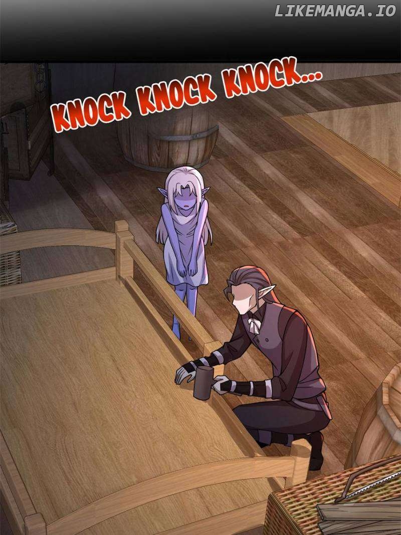 Trapped Inside the Beta Test World for 1000 years Chapter 99 - page 51