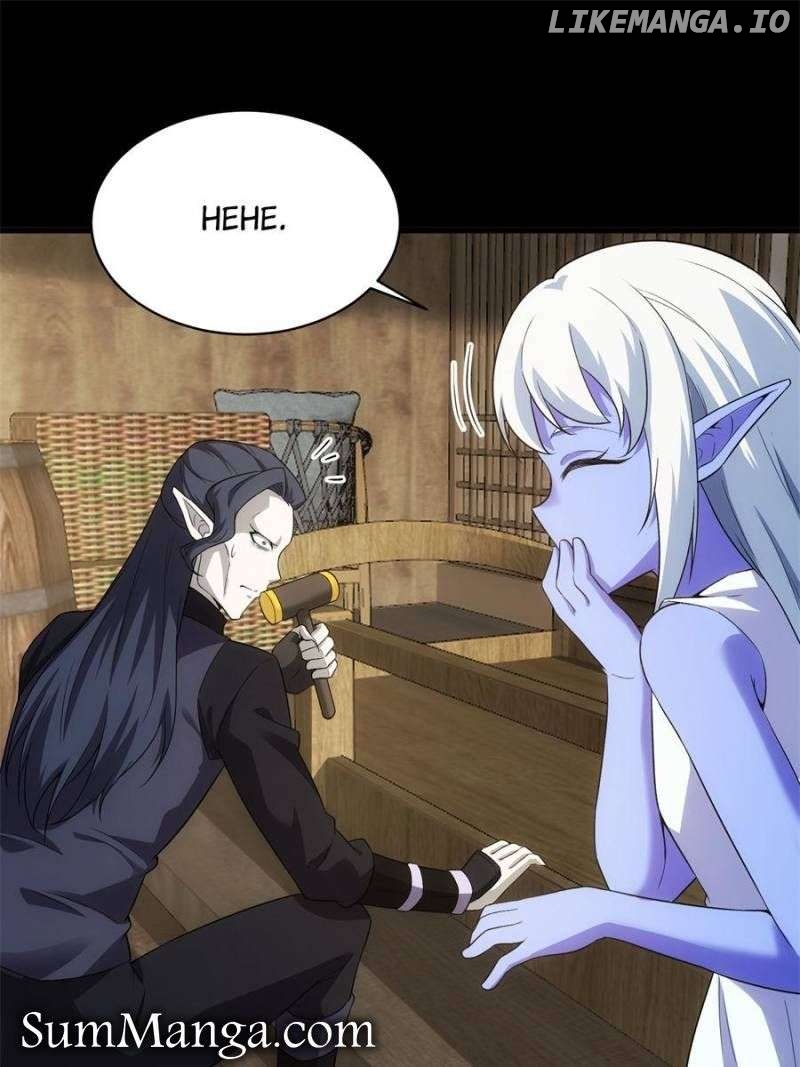 Trapped Inside the Beta Test World for 1000 years Chapter 99 - page 53
