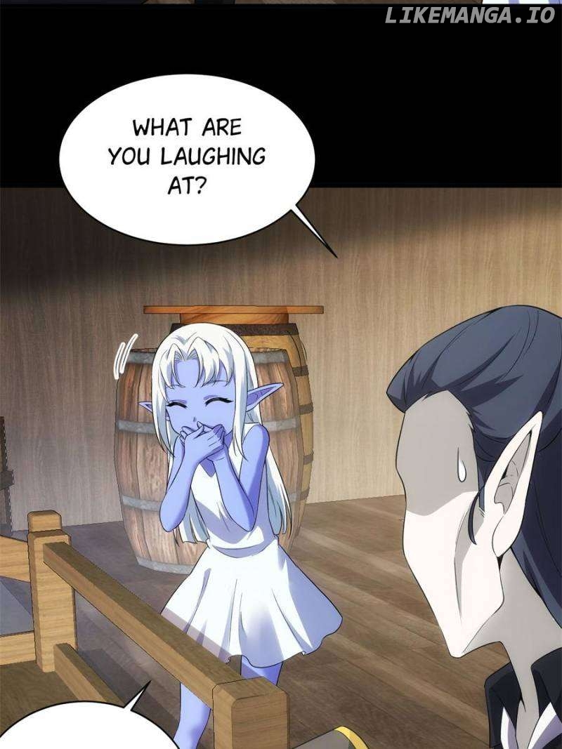 Trapped Inside the Beta Test World for 1000 years Chapter 99 - page 54