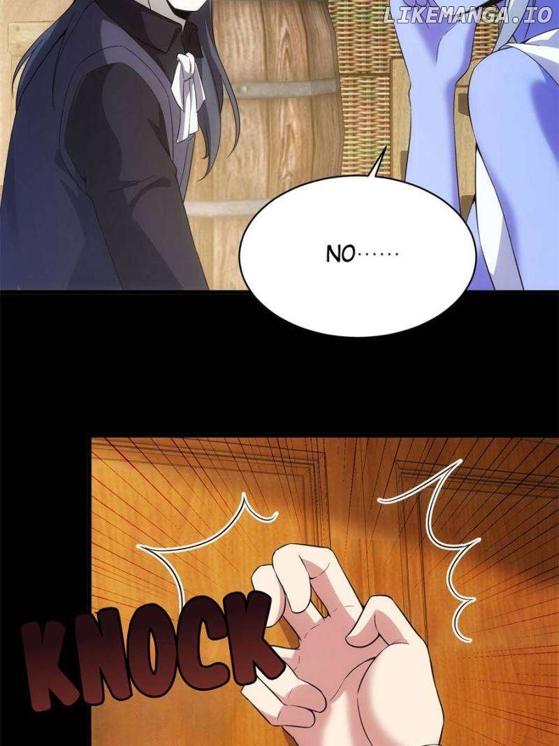 Trapped Inside the Beta Test World for 1000 years Chapter 99 - page 56