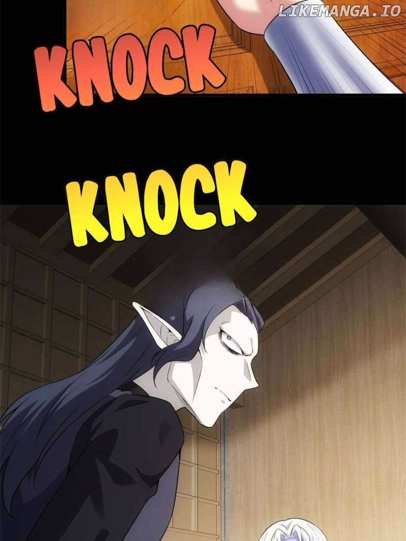 Trapped Inside the Beta Test World for 1000 years Chapter 99 - page 57