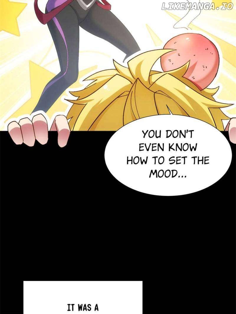 Trapped Inside the Beta Test World for 1000 years Chapter 99 - page 6