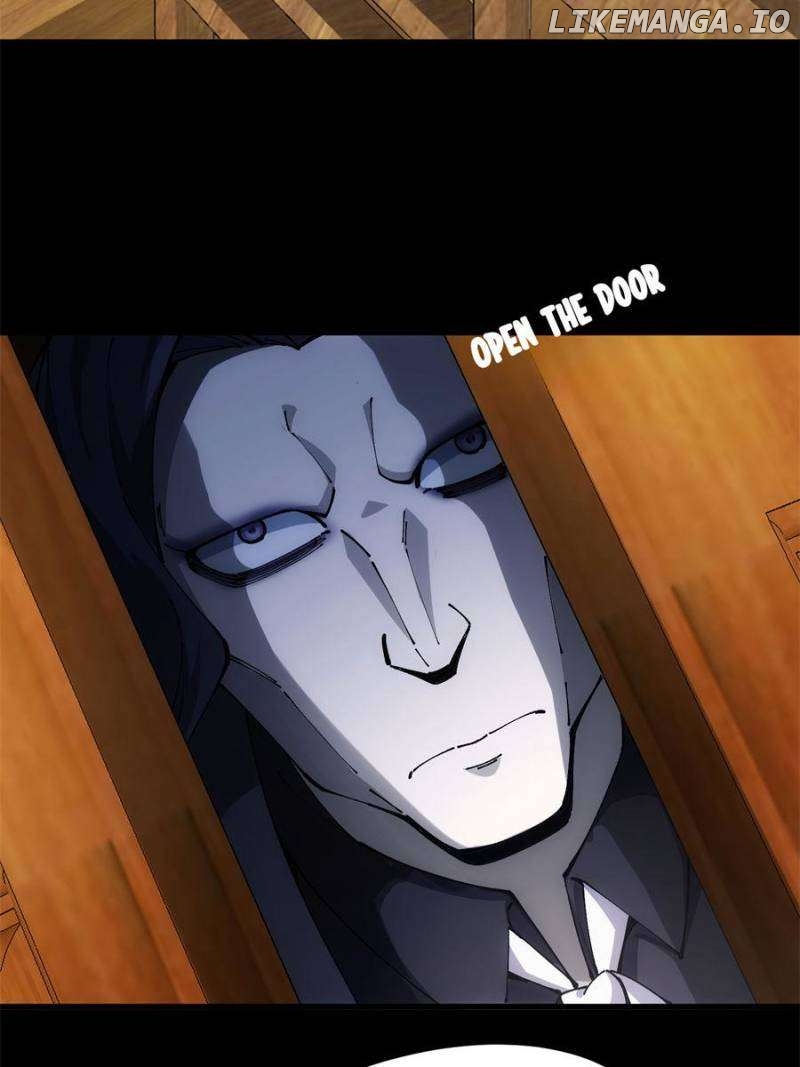 Trapped Inside the Beta Test World for 1000 years Chapter 99 - page 60
