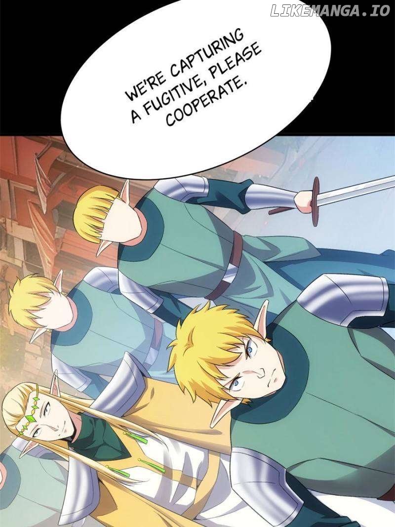 Trapped Inside the Beta Test World for 1000 years Chapter 99 - page 61