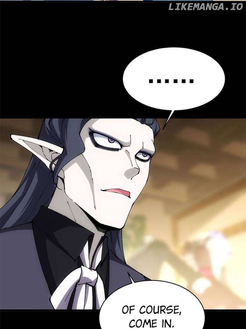 Trapped Inside the Beta Test World for 1000 years Chapter 99 - page 64