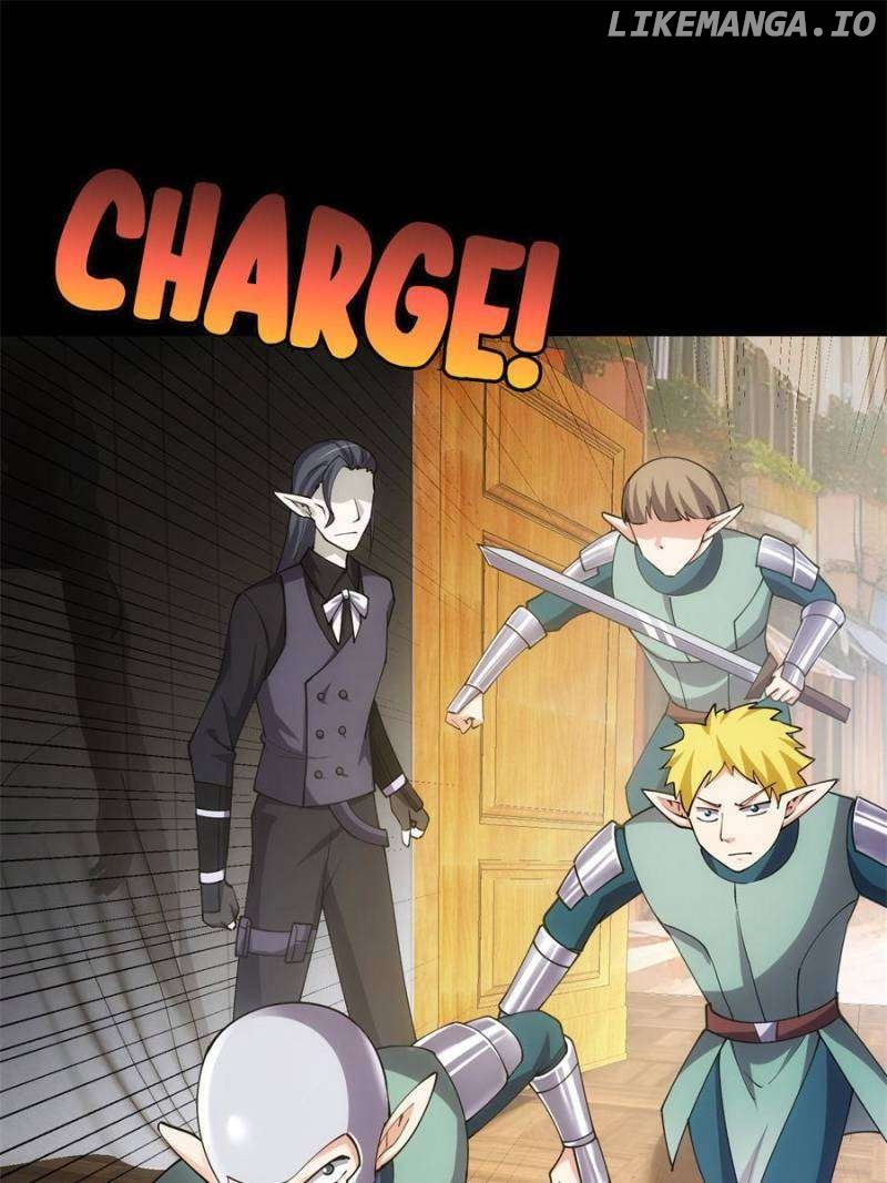 Trapped Inside the Beta Test World for 1000 years Chapter 99 - page 66