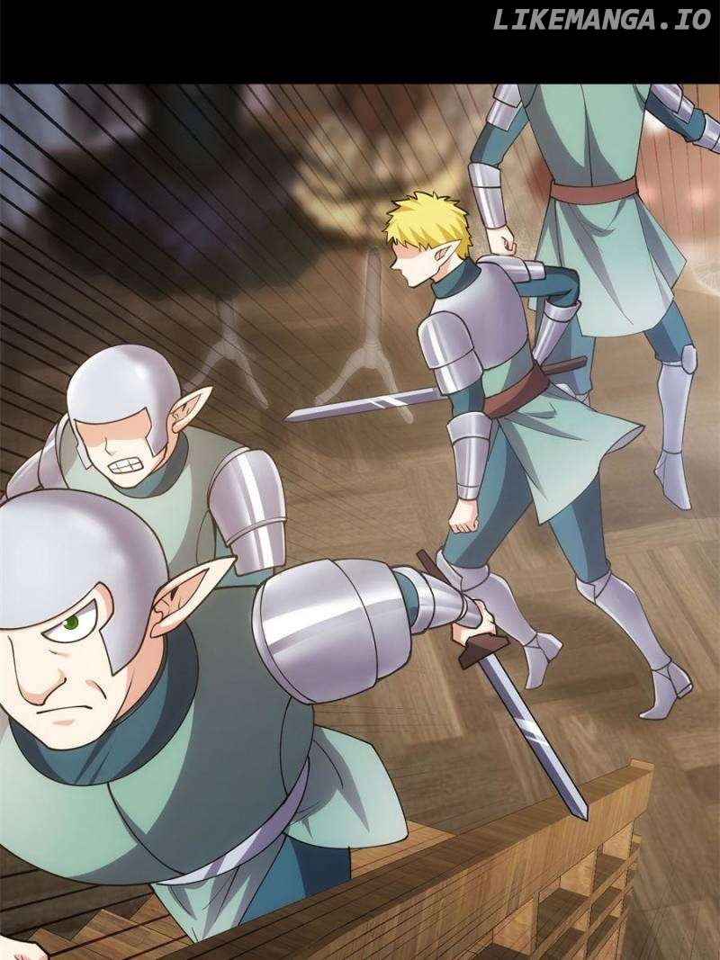 Trapped Inside the Beta Test World for 1000 years Chapter 99 - page 69