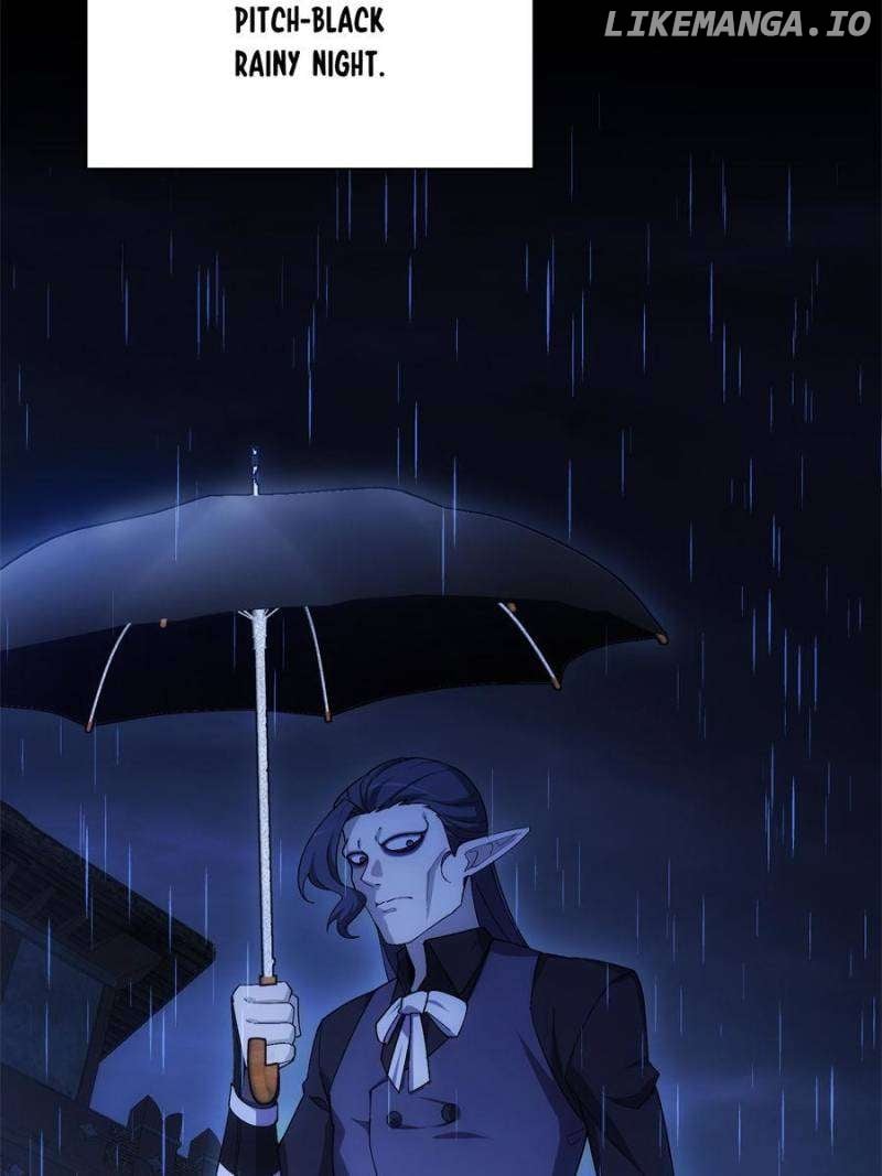 Trapped Inside the Beta Test World for 1000 years Chapter 99 - page 7