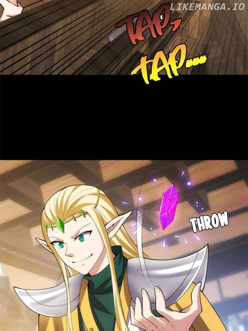 Trapped Inside the Beta Test World for 1000 years Chapter 99 - page 70