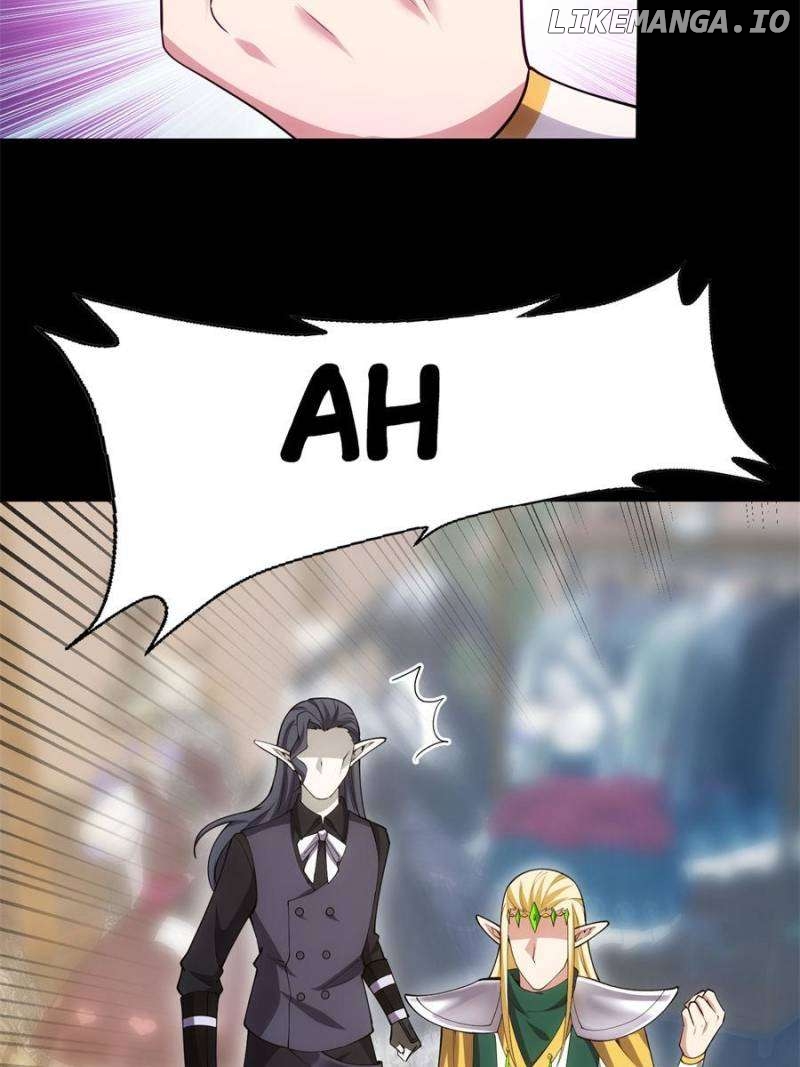 Trapped Inside the Beta Test World for 1000 years Chapter 99 - page 72