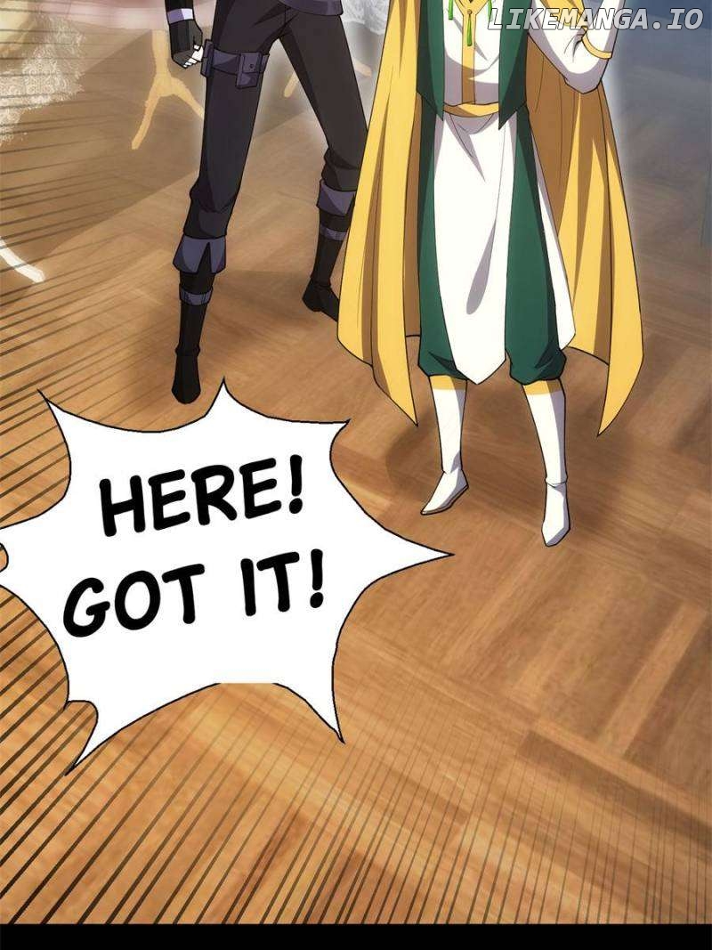 Trapped Inside the Beta Test World for 1000 years Chapter 99 - page 73