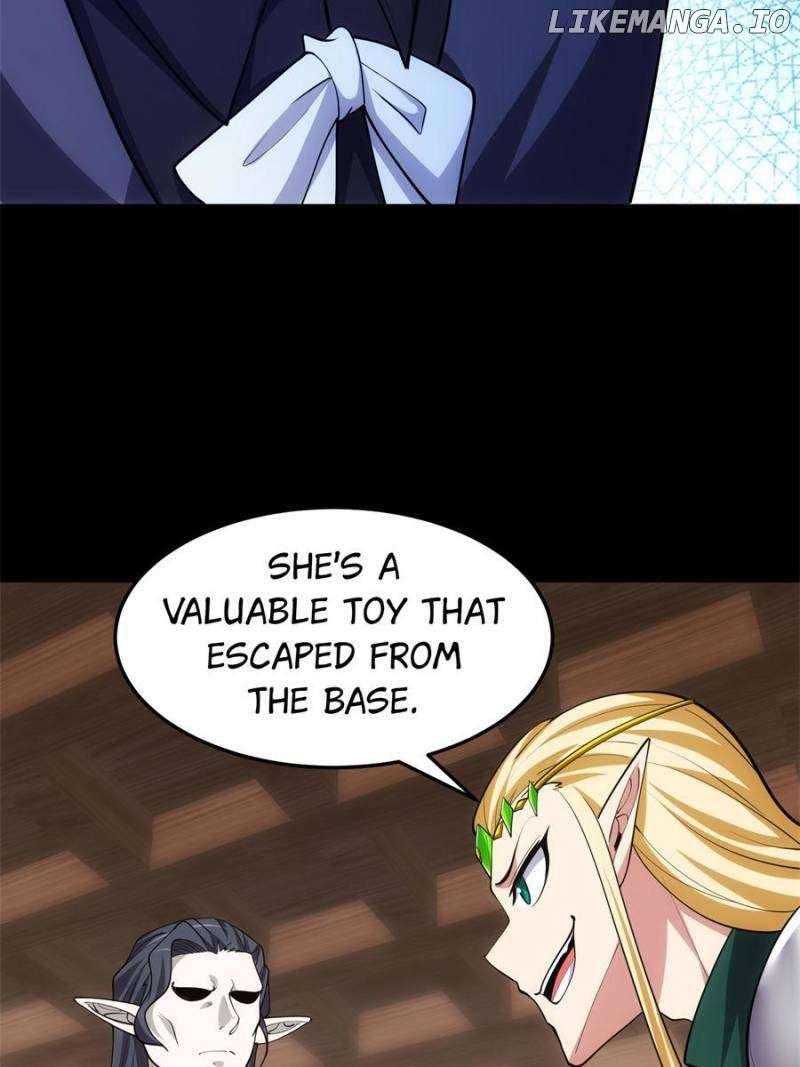 Trapped Inside the Beta Test World for 1000 years Chapter 99 - page 75