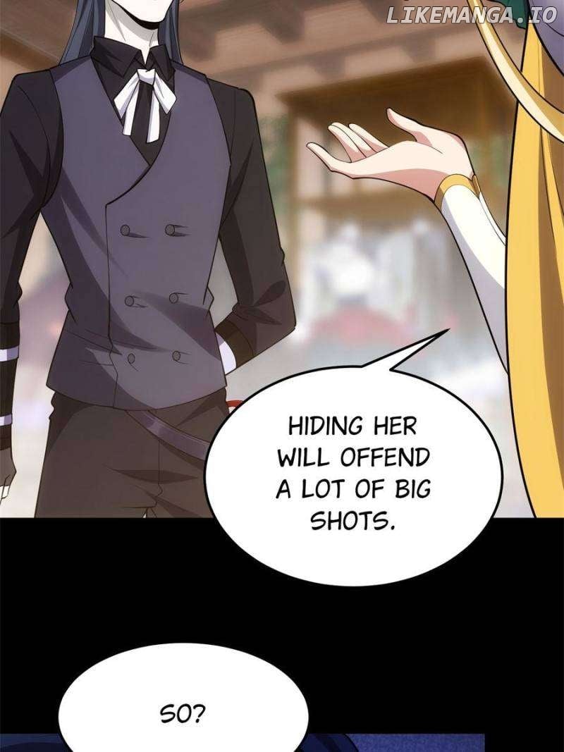 Trapped Inside the Beta Test World for 1000 years Chapter 99 - page 76