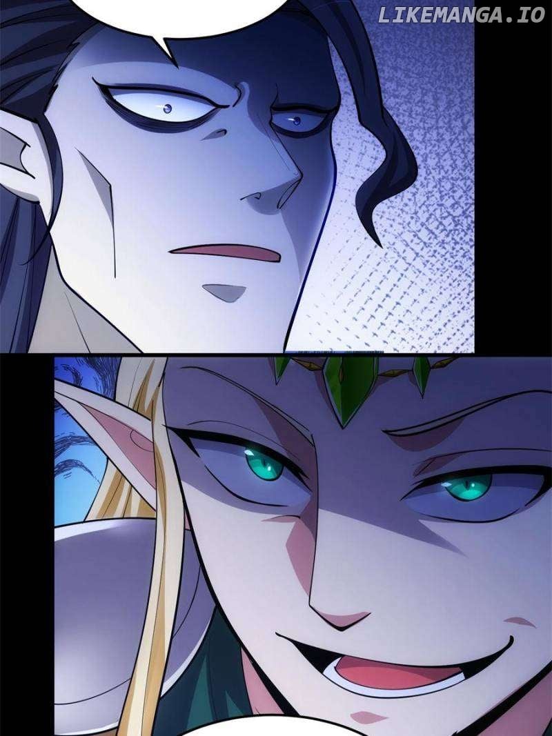 Trapped Inside the Beta Test World for 1000 years Chapter 99 - page 77