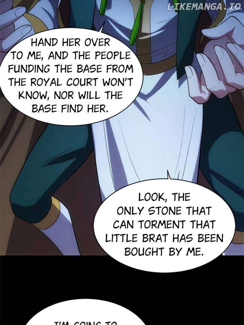Trapped Inside the Beta Test World for 1000 years Chapter 99 - page 80