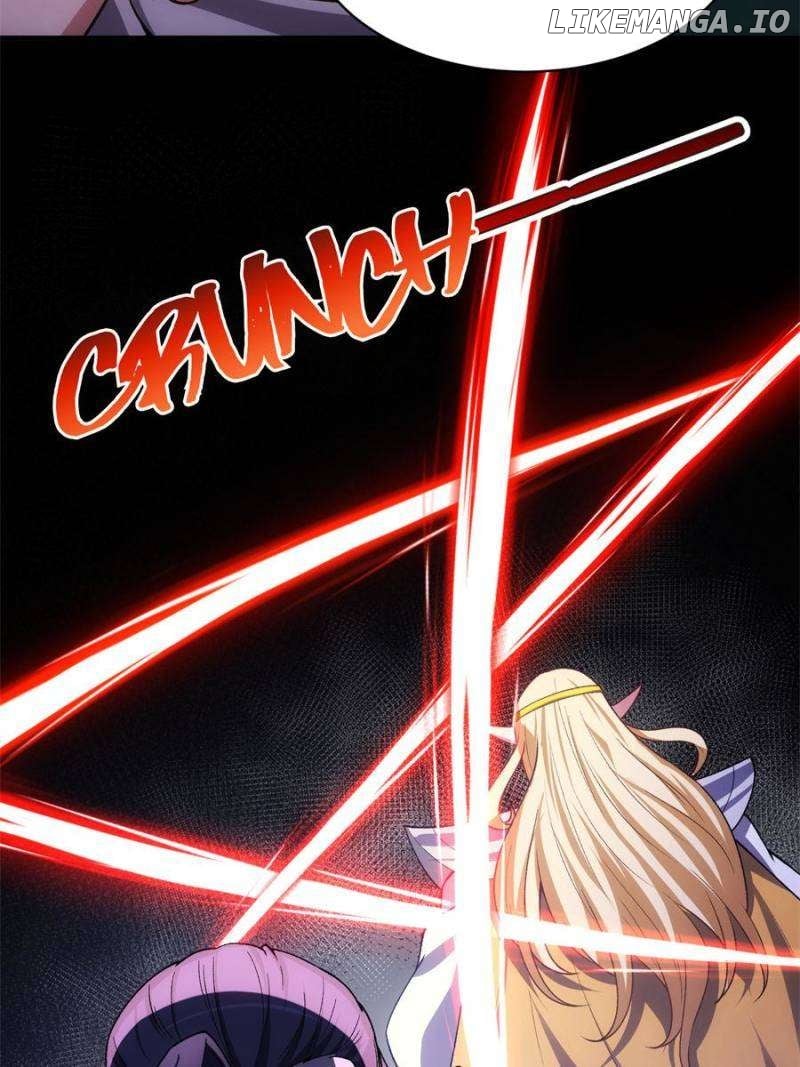 Trapped Inside the Beta Test World for 1000 years Chapter 99 - page 82