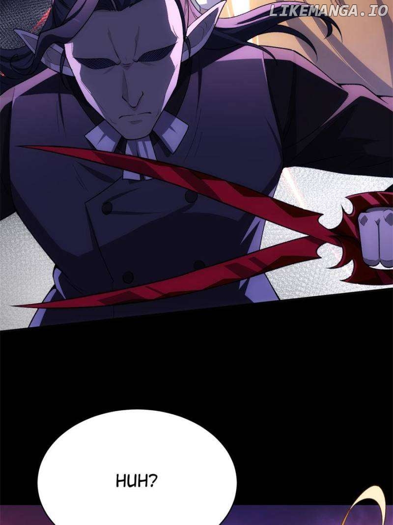 Trapped Inside the Beta Test World for 1000 years Chapter 99 - page 83
