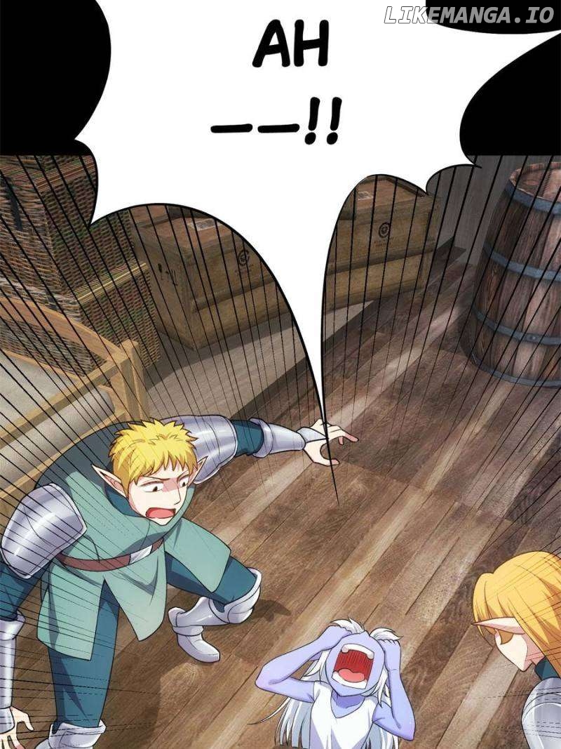 Trapped Inside the Beta Test World for 1000 years Chapter 99 - page 87