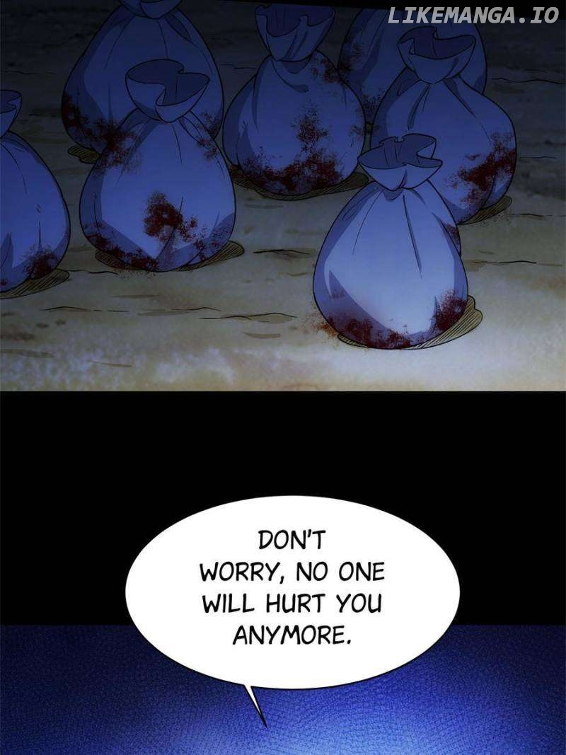 Trapped Inside the Beta Test World for 1000 years Chapter 99 - page 89
