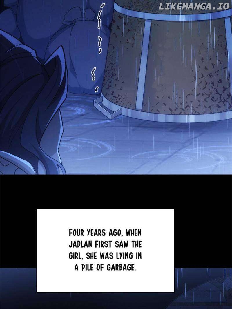 Trapped Inside the Beta Test World for 1000 years Chapter 99 - page 9
