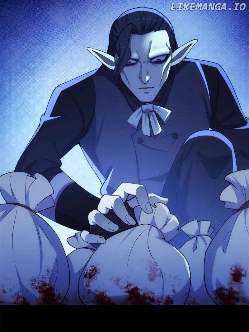 Trapped Inside the Beta Test World for 1000 years Chapter 99 - page 90