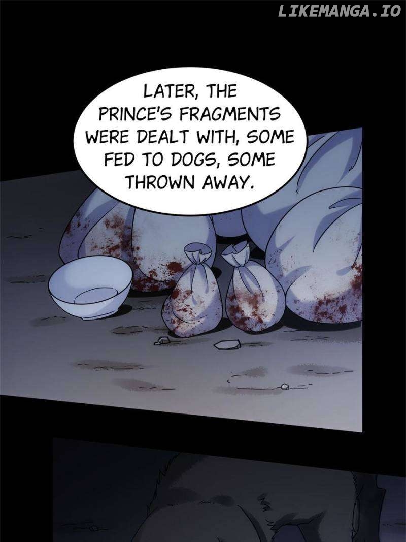 Trapped Inside the Beta Test World for 1000 years Chapter 99 - page 92