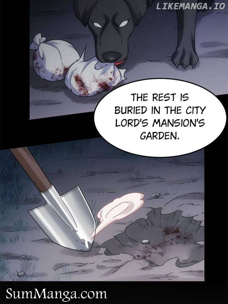 Trapped Inside the Beta Test World for 1000 years Chapter 99 - page 93