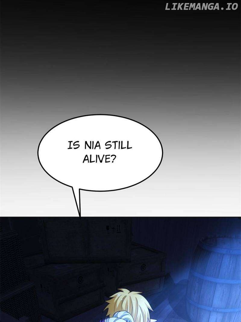 Trapped Inside the Beta Test World for 1000 years Chapter 99 - page 94