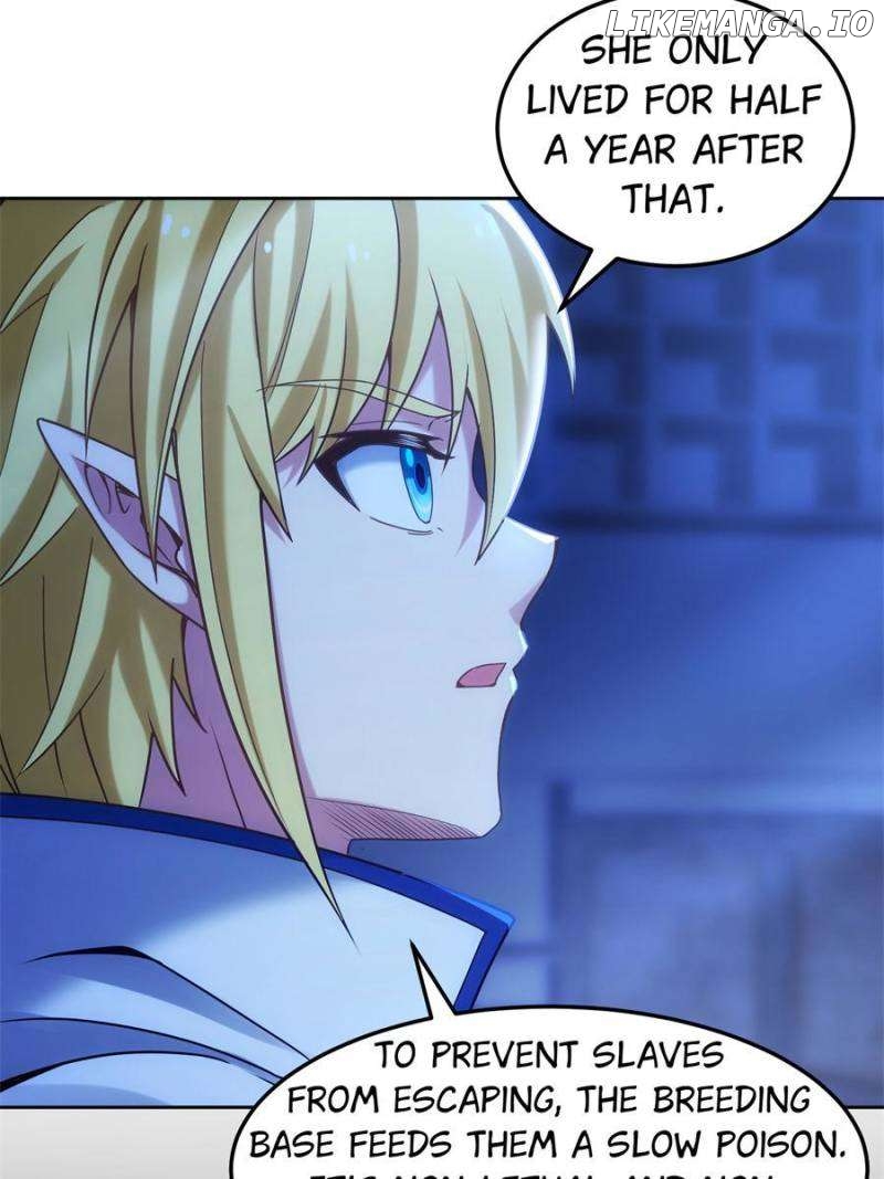 Trapped Inside the Beta Test World for 1000 years Chapter 99 - page 96