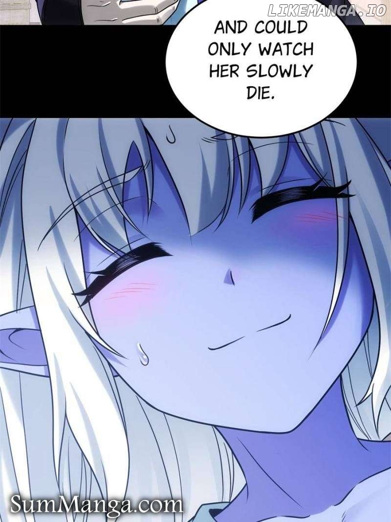 Trapped Inside the Beta Test World for 1000 years Chapter 99 - page 98
