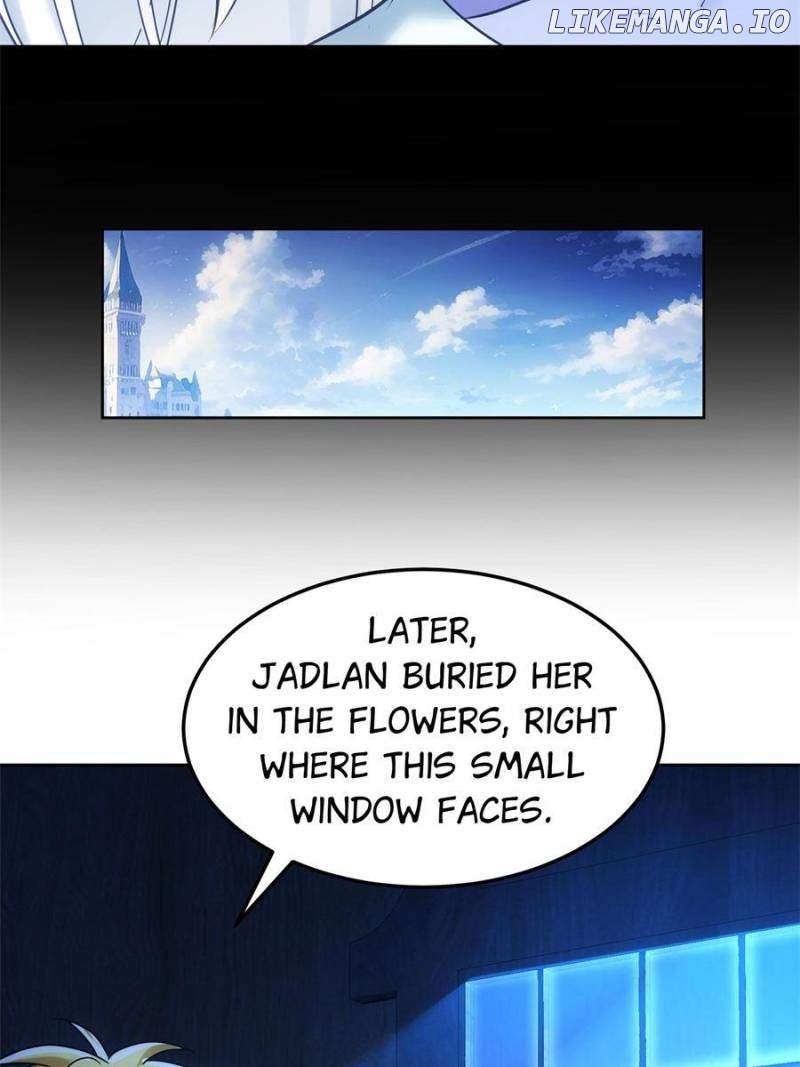 Trapped Inside the Beta Test World for 1000 years Chapter 99 - page 99