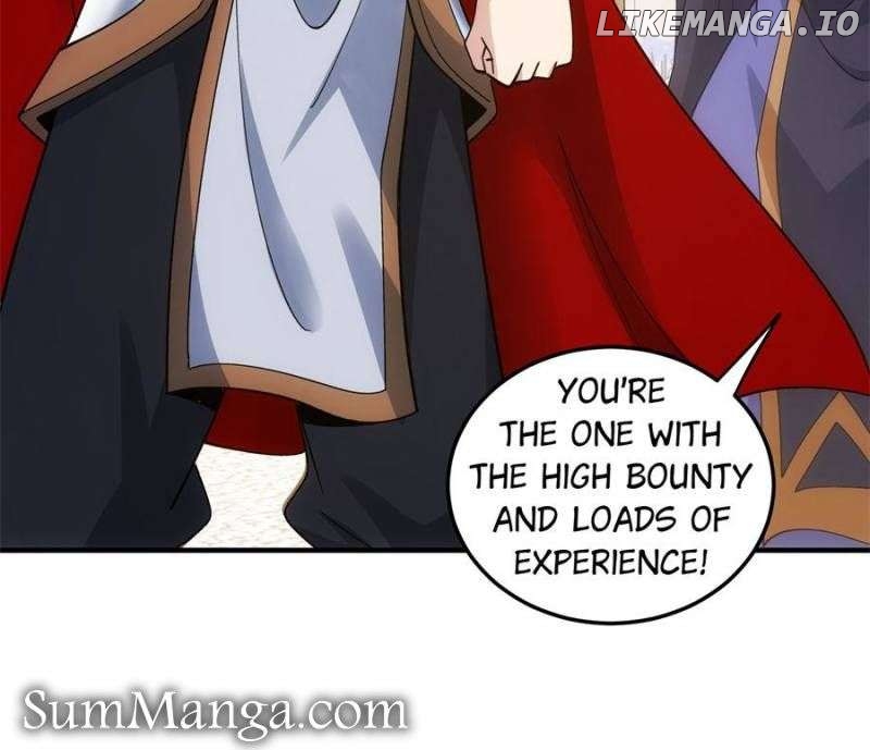 Trapped Inside the Beta Test World for 1000 years Chapter 100 - page 13