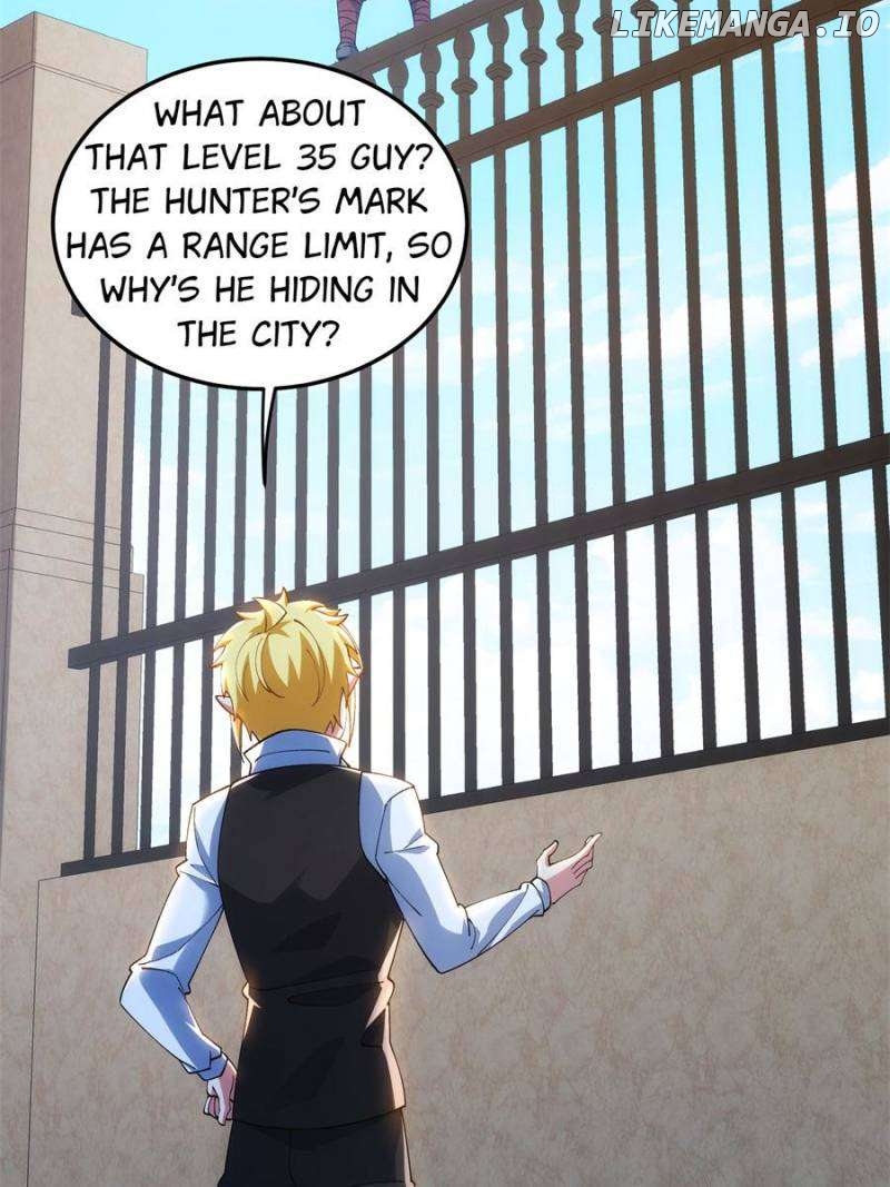 Trapped Inside the Beta Test World for 1000 years Chapter 100 - page 2