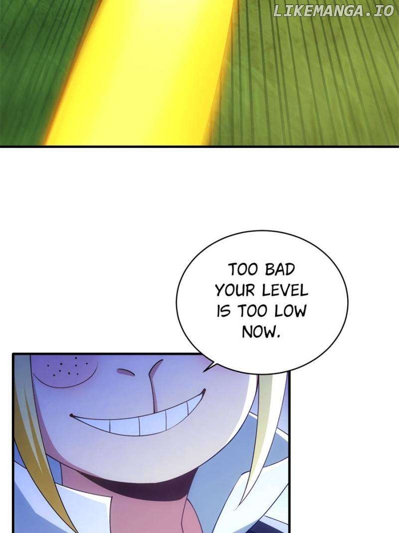 Trapped Inside the Beta Test World for 1000 years Chapter 100 - page 22