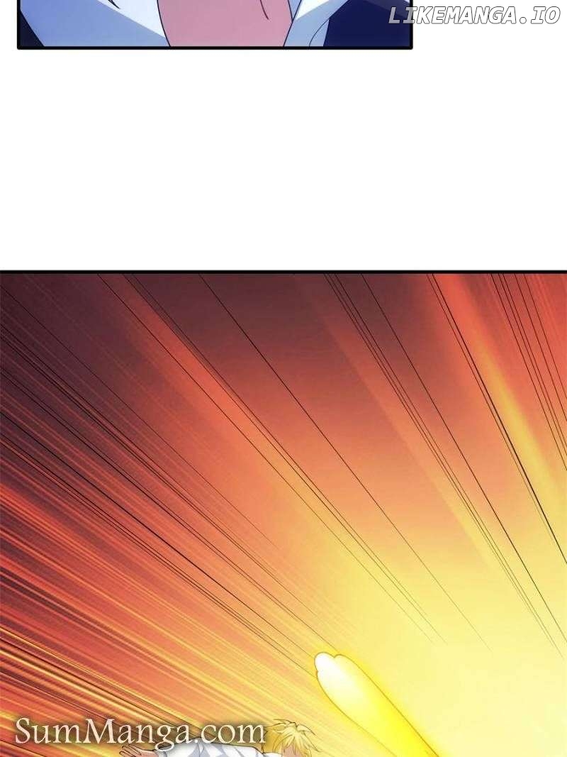 Trapped Inside the Beta Test World for 1000 years Chapter 100 - page 23