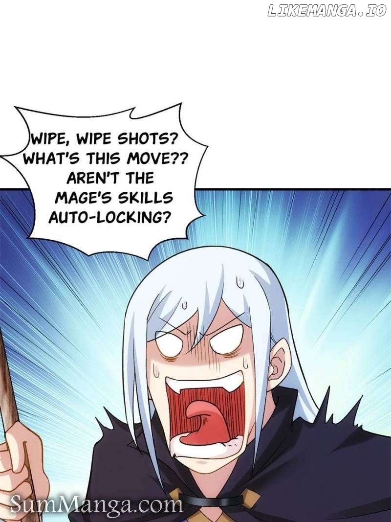 Trapped Inside the Beta Test World for 1000 years Chapter 100 - page 28