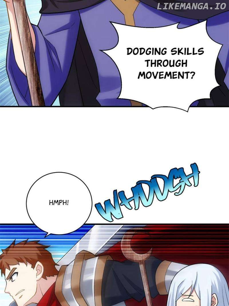 Trapped Inside the Beta Test World for 1000 years Chapter 100 - page 29