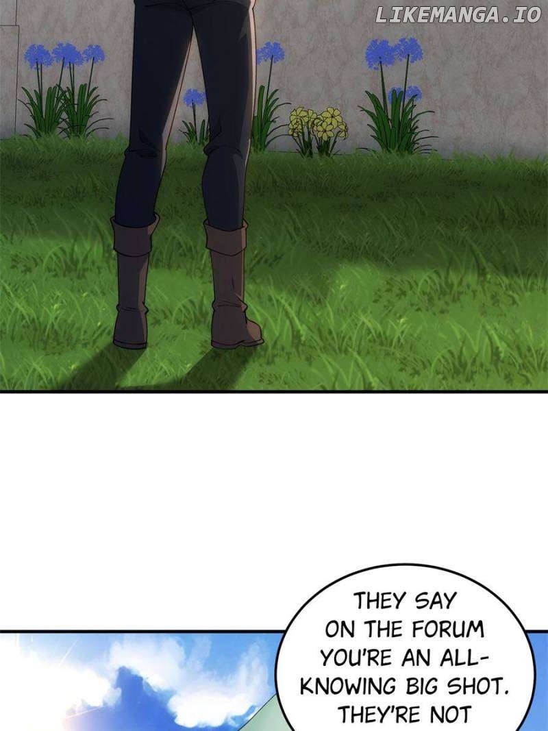 Trapped Inside the Beta Test World for 1000 years Chapter 100 - page 3