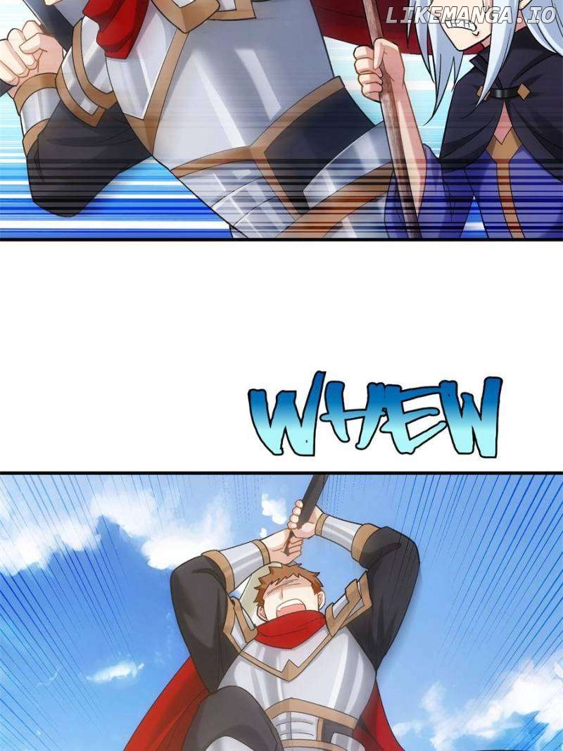 Trapped Inside the Beta Test World for 1000 years Chapter 100 - page 30